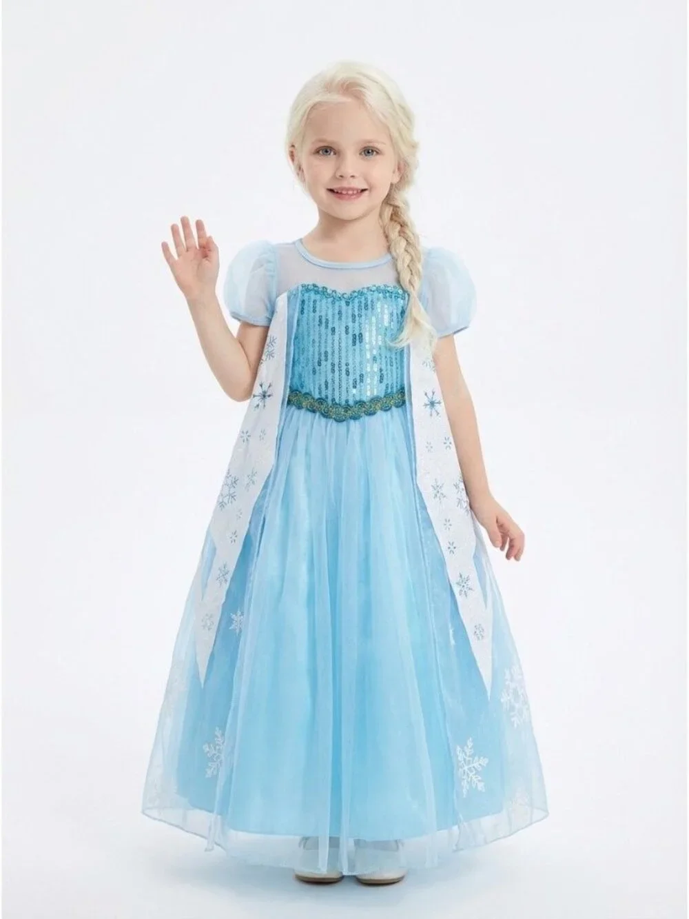 N/A charming fairytale